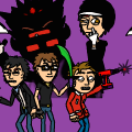 Idiots In SPACE