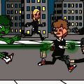 Zombie Junction