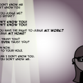 You Don't Know me