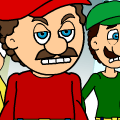 Super Mario Bros.