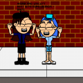 Best Bitstrips Friends