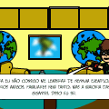 bem vindo/welcome