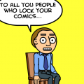 We Are Bitstrips