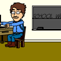 School Work