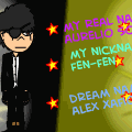mY nAmE rEmIx!