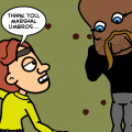 Triple Threat - Part 35