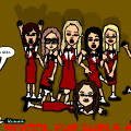SCHOOL FUR GURLS #2