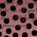 Ella Henderson quote: Missed