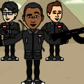 Navy seals