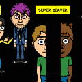 Super Beaver
