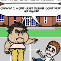 'Timmy&the Bully-Jereah S. 9B'