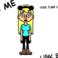 real me