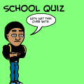 School QUIZ