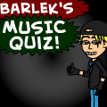 Music Quiz!