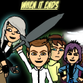 WHEN IT ENDS