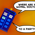 'Party Time'