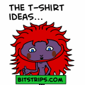 t-shirt ideas
