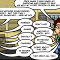 The Critic's Critic Pt 2