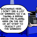 Boom Speaks