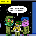 Race Day