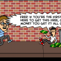 'Bitstrips Comedy'