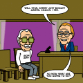 'So What, Stan!'