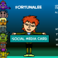 NB Cards