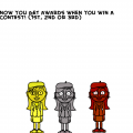 Awards!