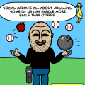 Anti-Social Behavior 4