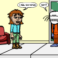 tutorial strip