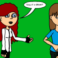 Mah Top 2 BFF'S and mee remix!