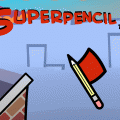 'SuperPencil 5!'