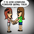 Friends