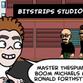 Master Thespians