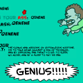 Bad Word Glitches