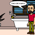 TotD: Chemicals