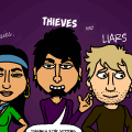 Gypsies, Thieves and Liars
