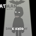 Batman Into The Dark Knight