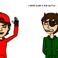 Comic War/RP Anyone?
