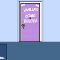 Comic Builder Door - Remix
