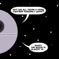'DEATH STAR'