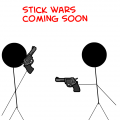 stick wars