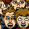 Republic of Bitstrips