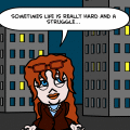 Yay, Bitstrips!