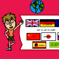 Language Remix