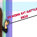 YO MAMA BIT-BATTLE 2012