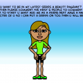 Beauty Pageant