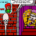 TotD: Gawk