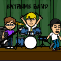 The Extreme Band