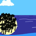 Survivor episode 1